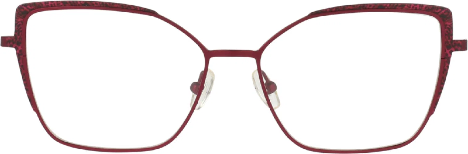 XOXO XOCARLIN Eyeglasses - view 6